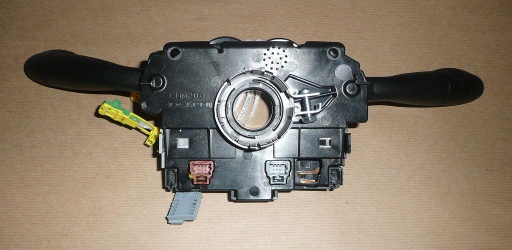 Stalk switch Citroen/Peugeot 96 787 374 XT