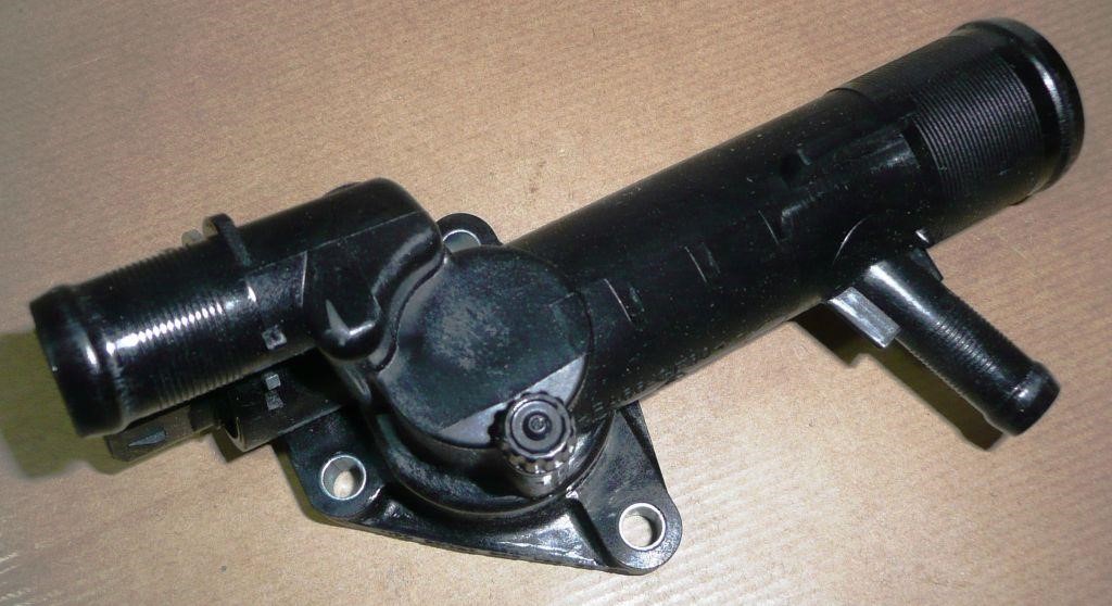 Coolant flange Renault 82 00 954 285