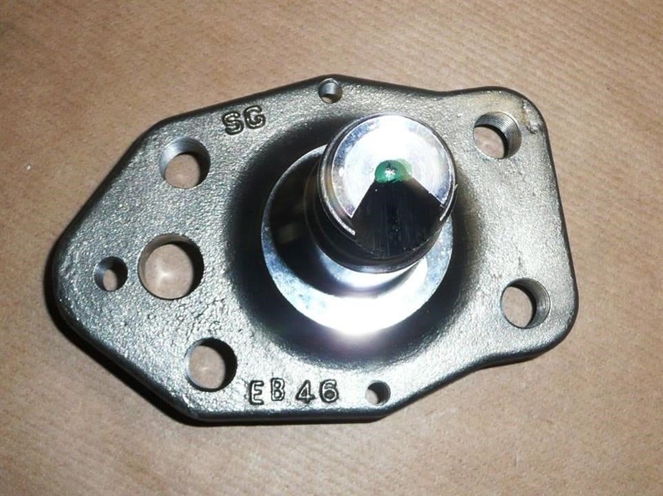 Citroen/Peugeot Rear trunnion – price 354 PLN