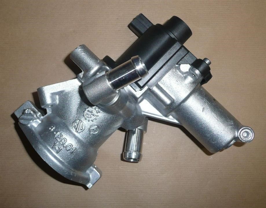 Renault EGR Valve – price 2330 PLN