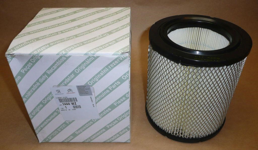 Air filter Citroen&#x2F;Peugeot 1444 WZ