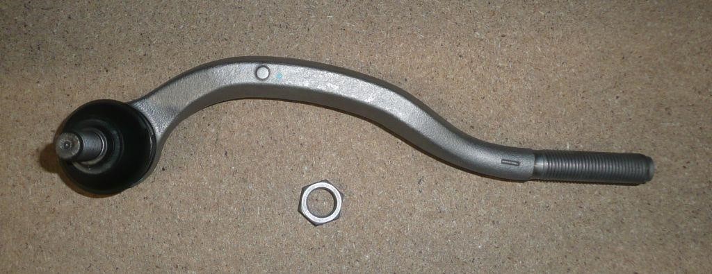 Tie rod end outer Citroen/Peugeot 3817 66
