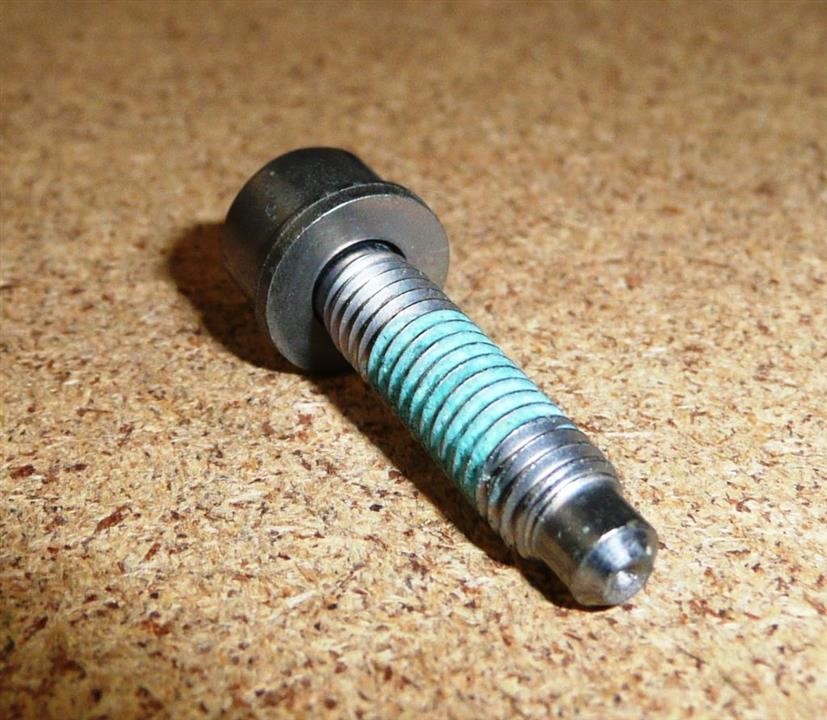 Bolt Citroen/Peugeot 1920 LN