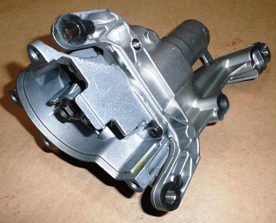 Citroen/Peugeot OIL PUMP – price 1447 PLN