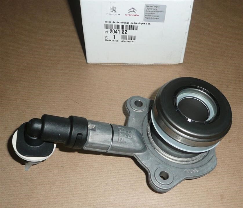 Citroen/Peugeot 2041 82 Release bearing 204182