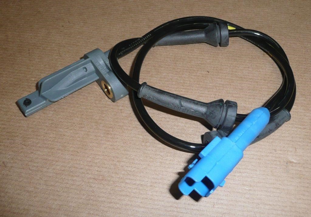 Sensor, wheel Citroen/Peugeot 4545 A3