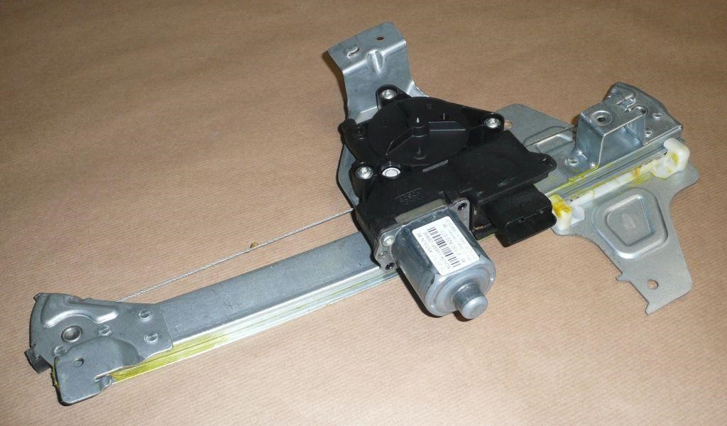 Citroen/Peugeot Window Regulator – price 3231 PLN