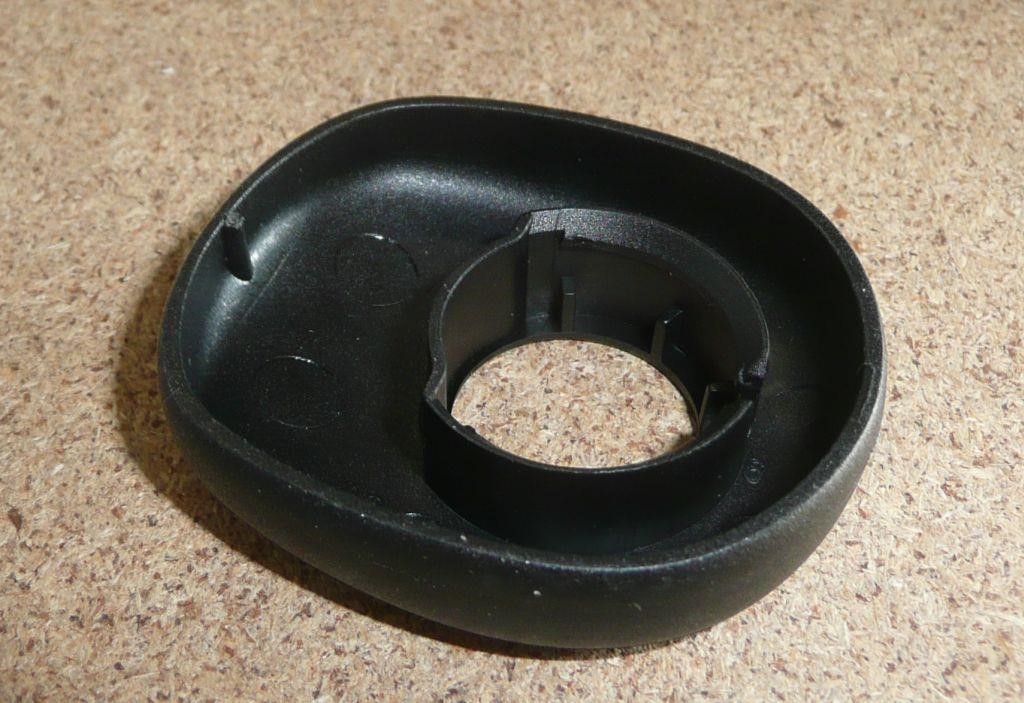 Plug Citroen/Peugeot 8911 K2