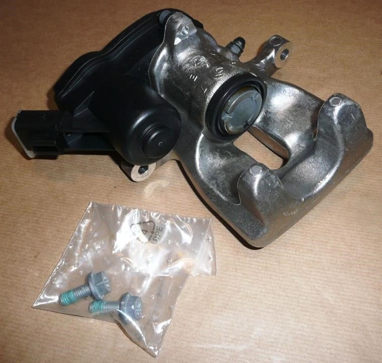 Brake Caliper Renault 44 01 106 75R