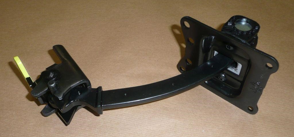 Citroen/Peugeot Door limiter – price 264 PLN