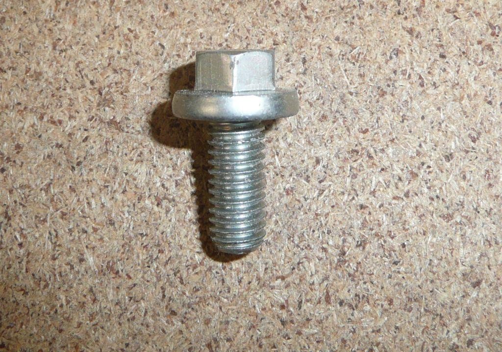 Bolt Citroen/Peugeot 0324 A5