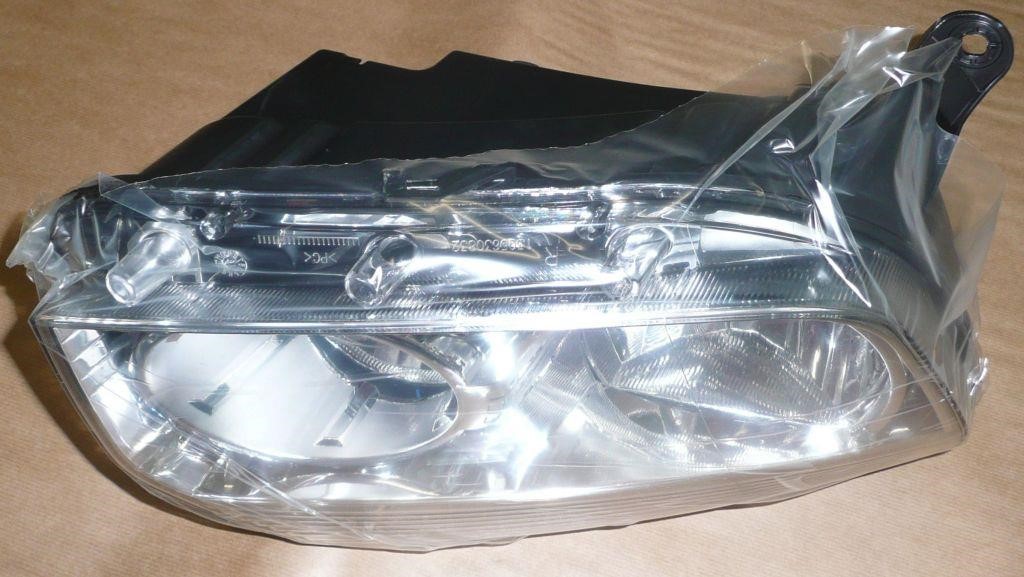 Buy Renault 260108233R – good price at EXIST.AE!