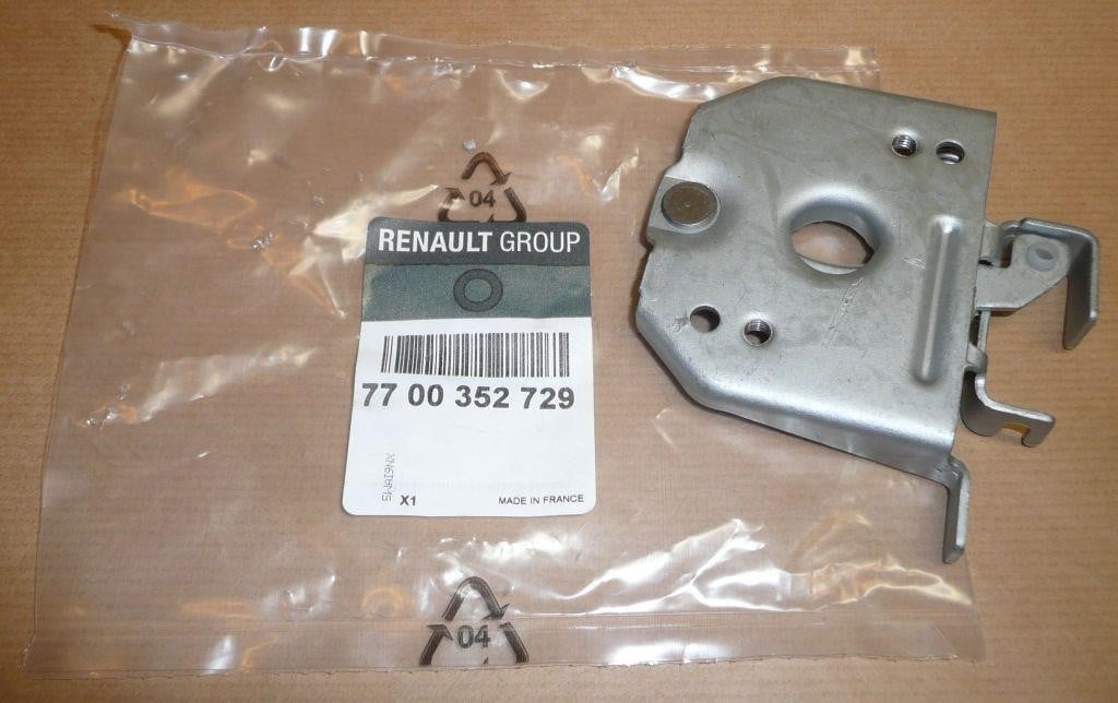 7700352729 Renault Lock