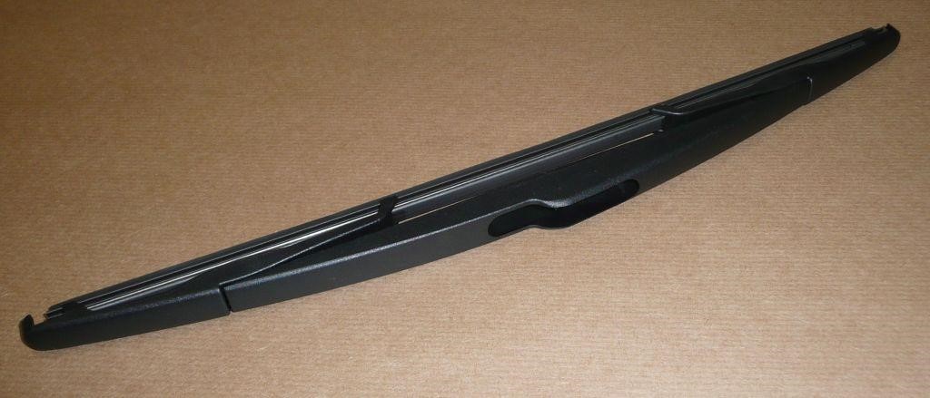 Rear window wiper blade 350 mm (14") Renault 28 79 009 68R