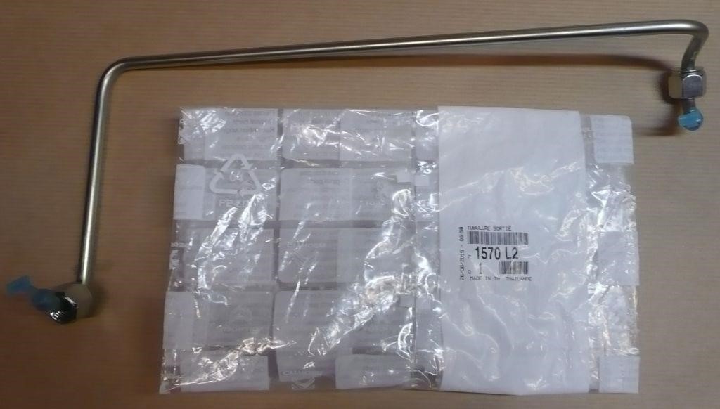 1570L2 Citroen/Peugeot Auto part