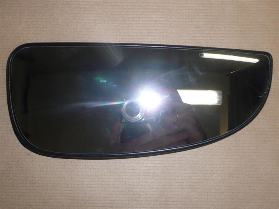 Mirror Glass Heated Citroen&#x2F;Peugeot 8151 LQ