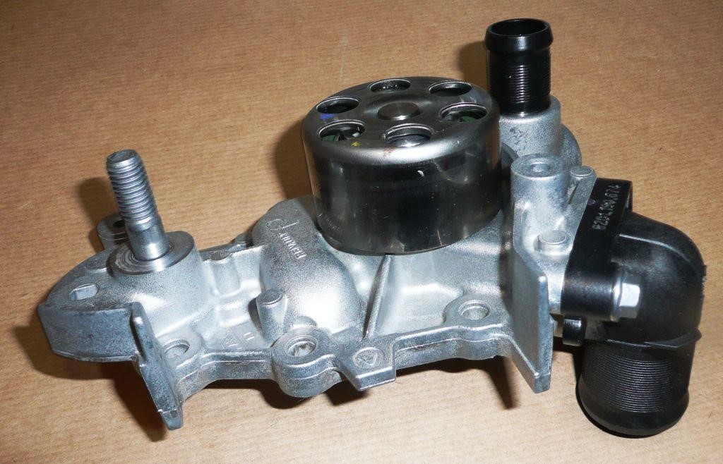 Water pump Renault 21 01 033 14R