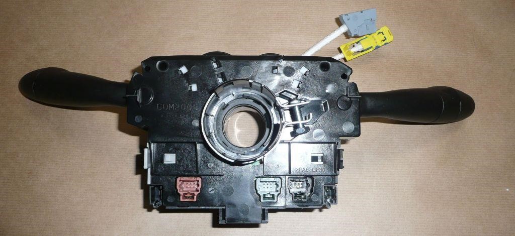 Commutator Citroen/Peugeot 98 069 976 XT