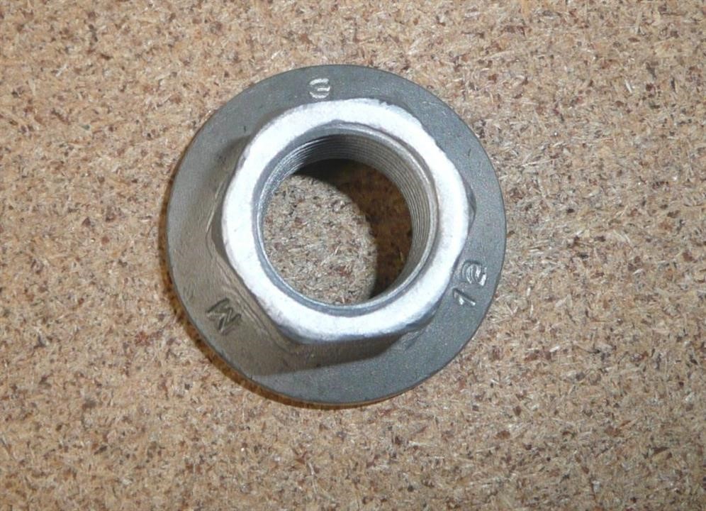 Nut Citroen/Peugeot 98 092 711 80