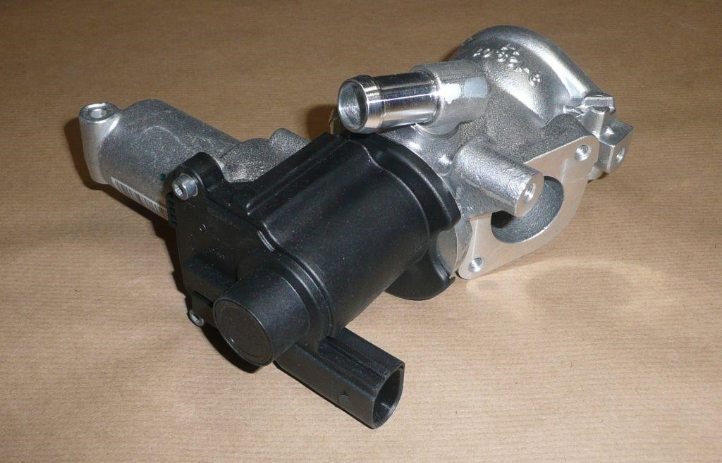 EGR Valve Renault 82 00 988 750