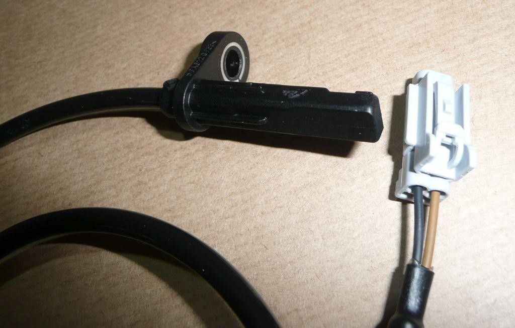 Sensor ABS Renault 47 91 064 21R