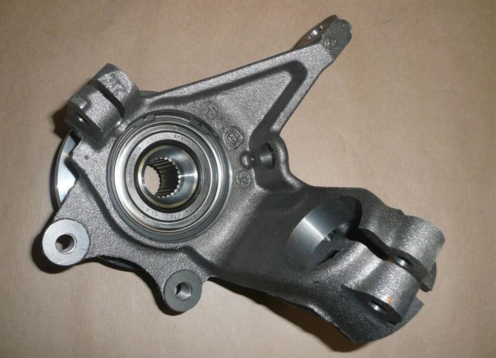 Left rotary knuckle Citroen&#x2F;Peugeot 3646 54