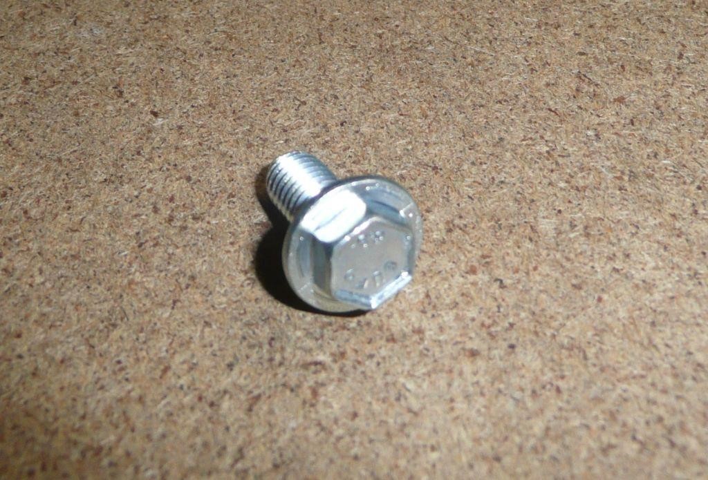 Bolt Citroen/Peugeot 96 754 401 80