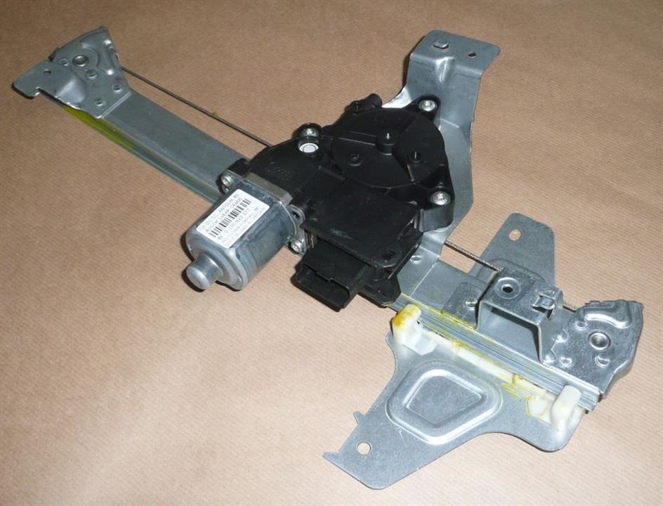 Window Regulator Citroen/Peugeot 9223 G9