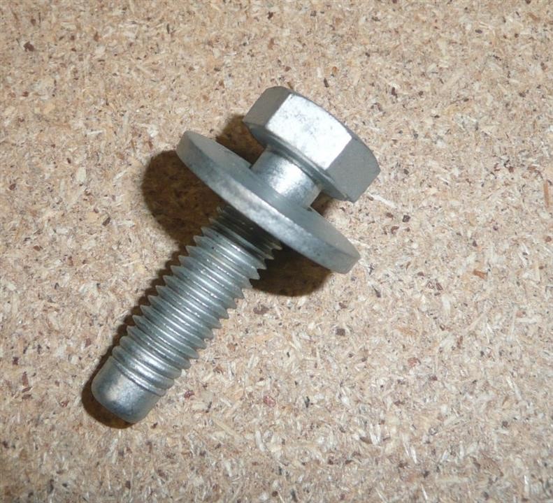 Screw Citroen/Peugeot 96 745 506 80