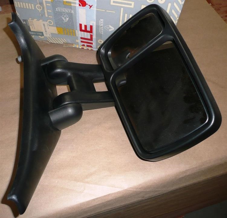 7700352183 Renault Outside Mirror