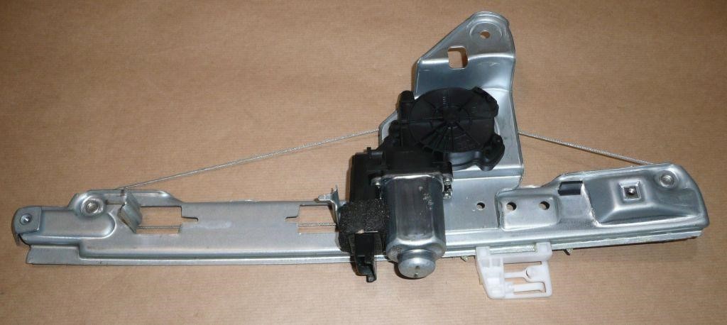 Window Regulator Renault 82 01 010 921
