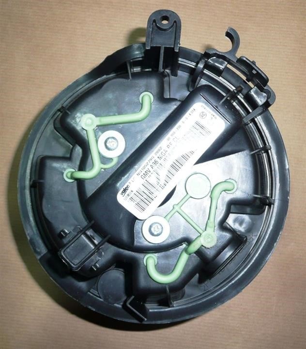 Blower motor Citroen/Peugeot 6441 Q6