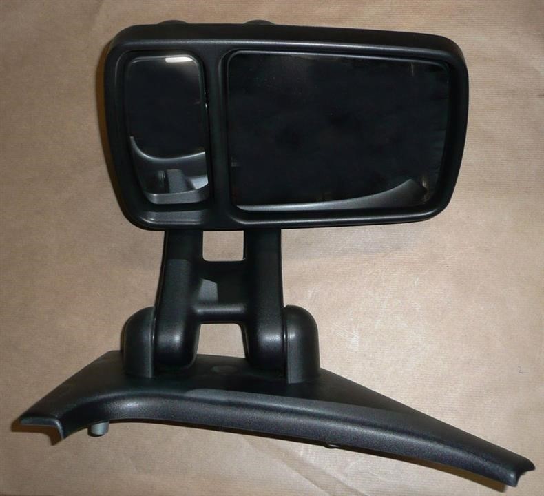 Outside Mirror Renault 77 00 352 183