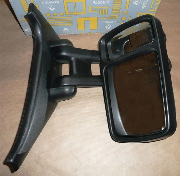Buy Renault 77 00 352 183 at a low price in United Arab Emirates!