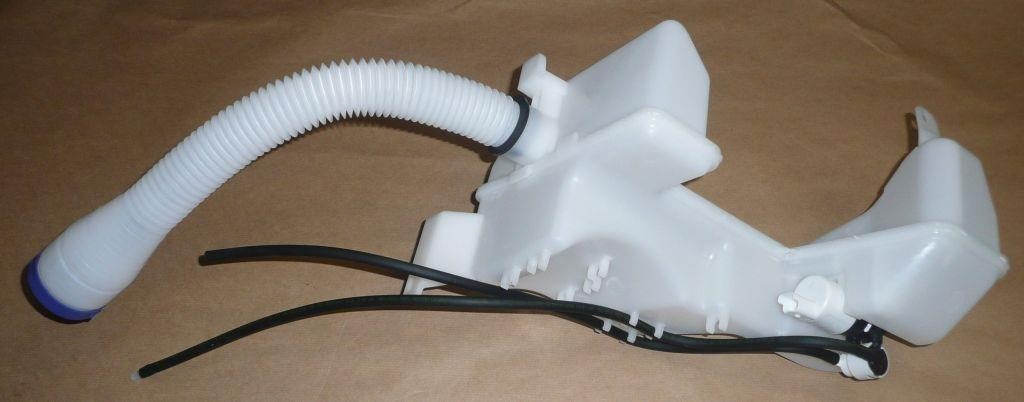 Washer tank Citroen/Peugeot 6431 L2