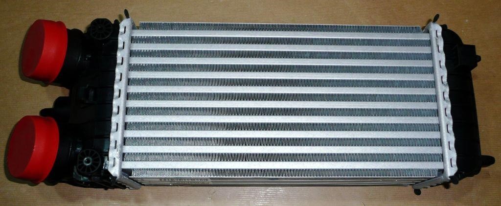 Intercooler, charger Citroen/Peugeot 98 031 454 80