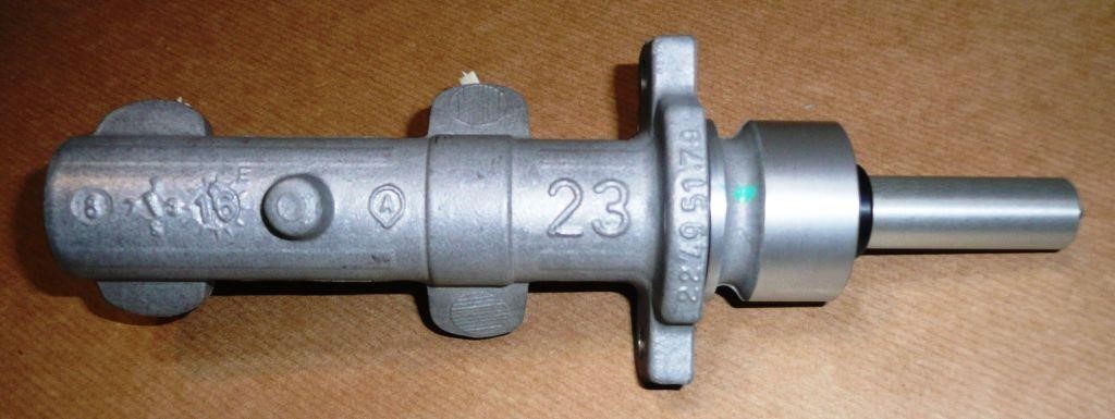 Citroen/Peugeot Brake master cylinder repair kit – price 780 PLN