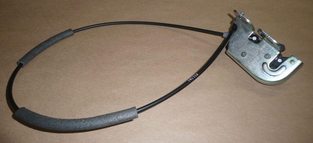 Gas hood spring Renault 90 59 322 34R