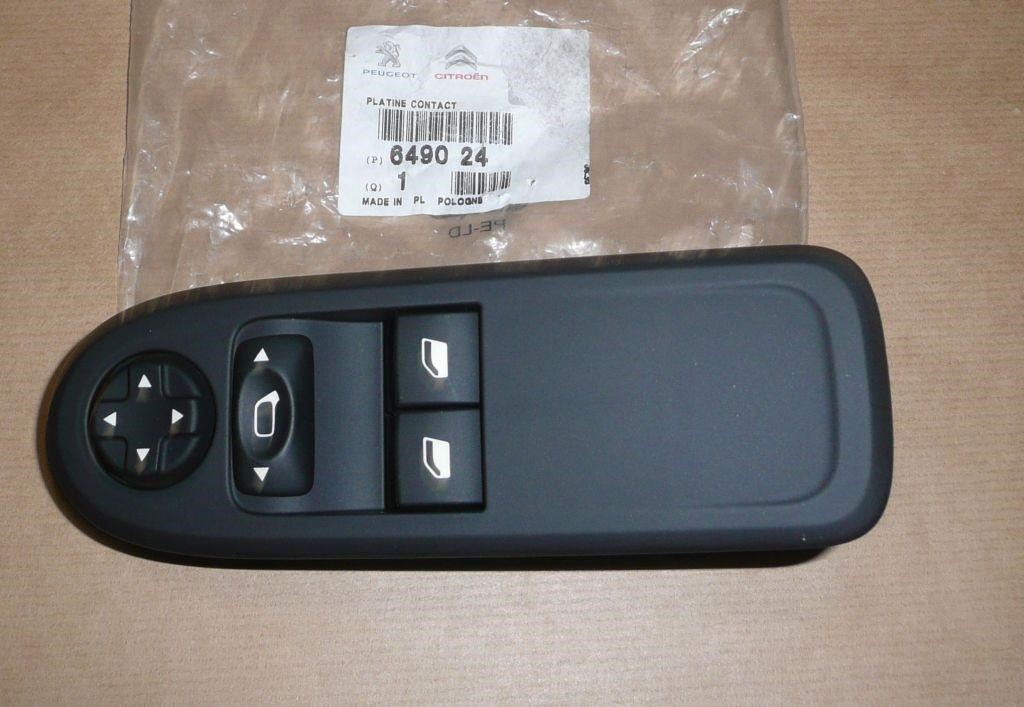 Citroen/Peugeot 6490 24 Auto part 649024 649024 Citroen/Peugeot Auto part