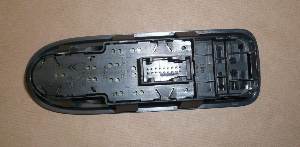 Buy Citroen/Peugeot 649024 – good price at EXIST.AE!