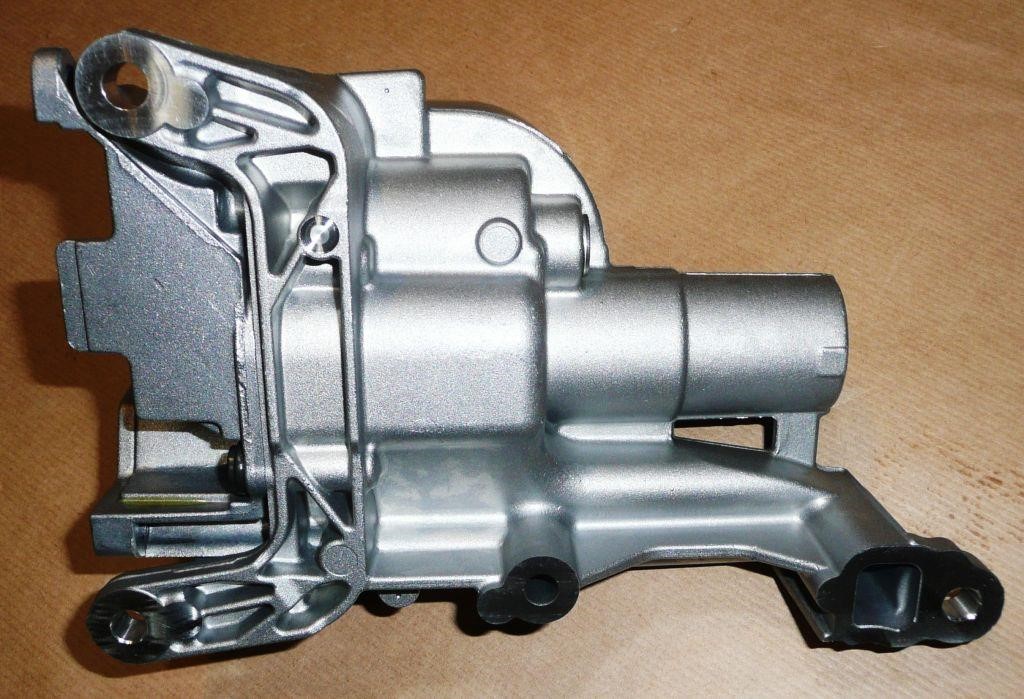 OIL PUMP Citroen/Peugeot 1001 H1