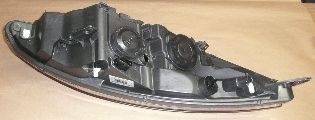 Buy Renault 260605628R – good price at EXIST.AE!