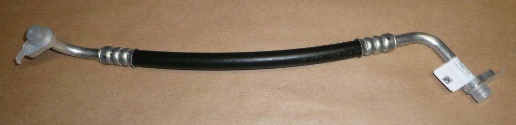 Coolant pipe Citroen/Peugeot 6477 GG