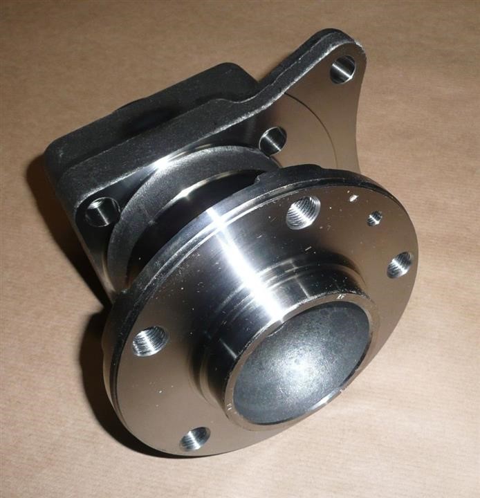 Citroen/Peugeot Wheel bearing – price 1321 PLN