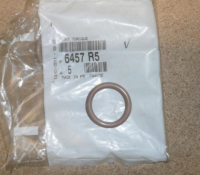 Citroen/Peugeot 6457 R5 Ring sealing 6457R5