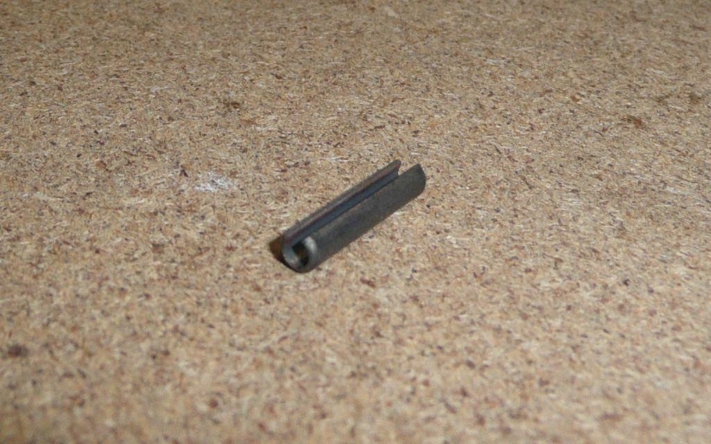 Cotter pin Citroen/Peugeot 6968 23