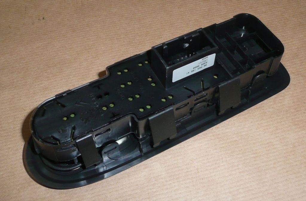 Auto part Citroen/Peugeot 6490 24