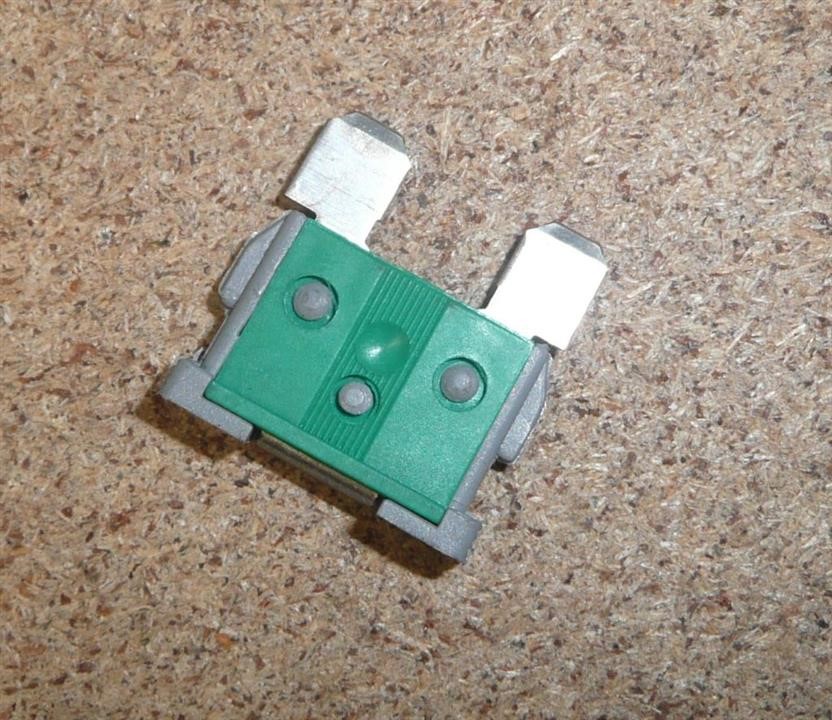 650481 Citroen/Peugeot Fuse
