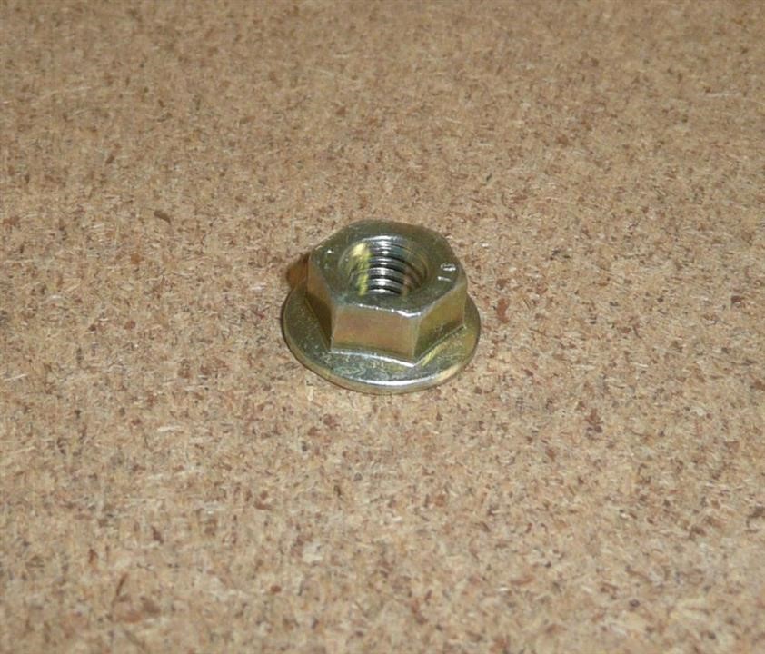 6936A0 Citroen/Peugeot Nut