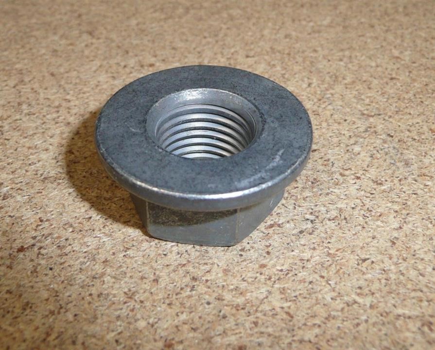 Nut of fastening of the shock-absorber Citroen/Peugeot 6936 A4